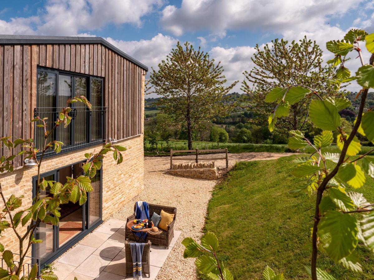 Vineyard Barn Room Woodchester Екстер'єр фото