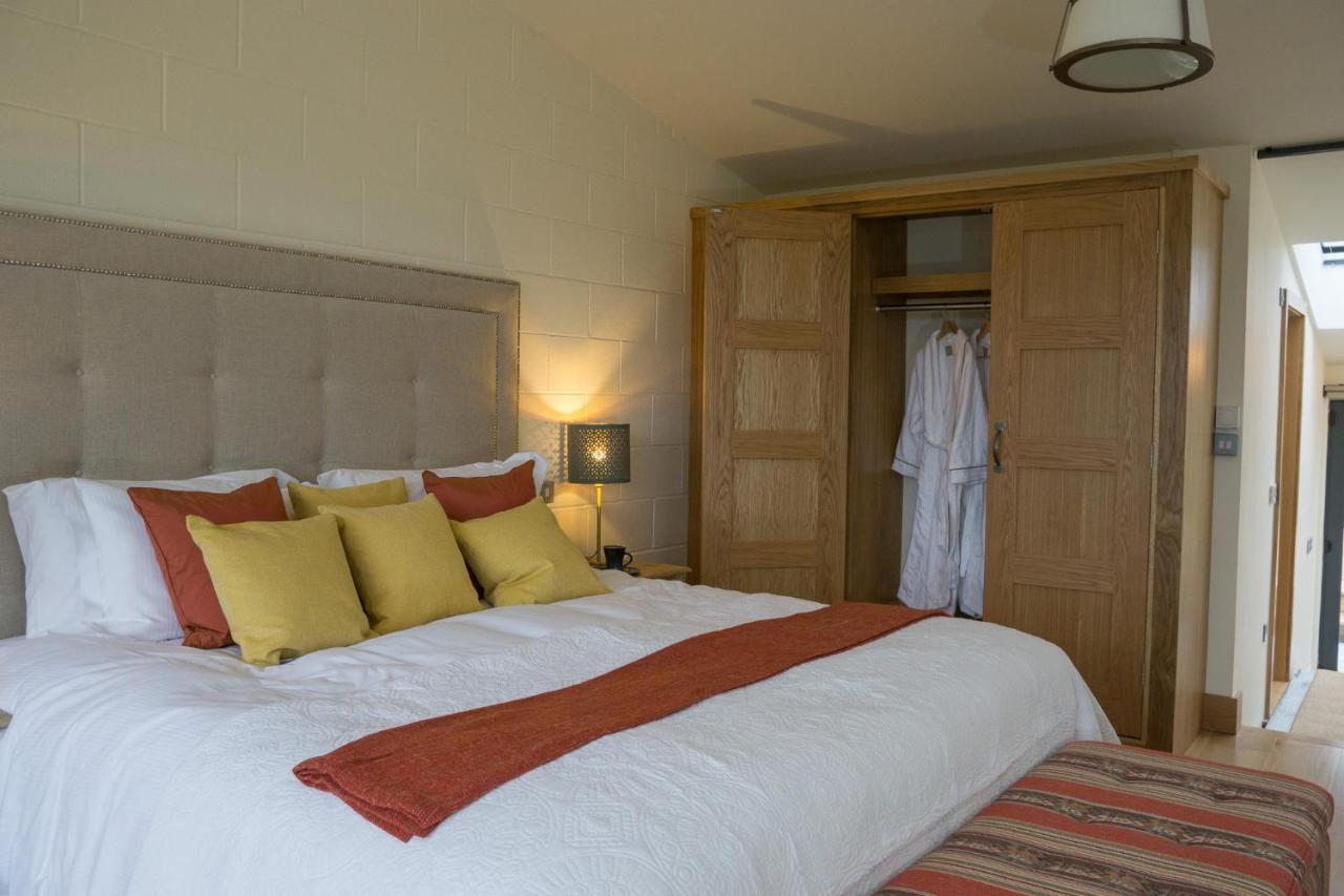 Vineyard Barn Room Woodchester Екстер'єр фото
